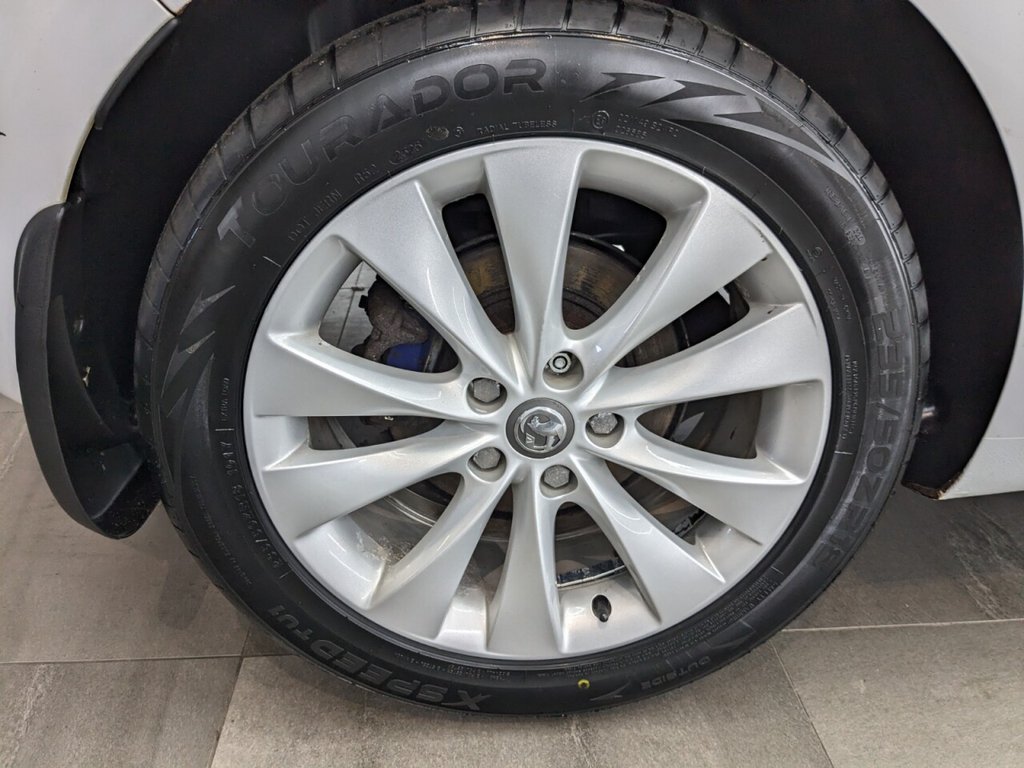 Used Vauxhall Astra GTC 2013 for sale - 77199922: Photo 8