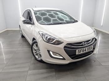Used Hyundai i30 2014 for sale - 79655423: Photo