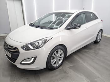Used Hyundai i30 2014 for sale - 79655423: Photo
