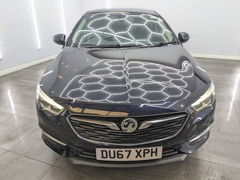 Used Vauxhall Insignia 2017 for sale - 79313286: Photo