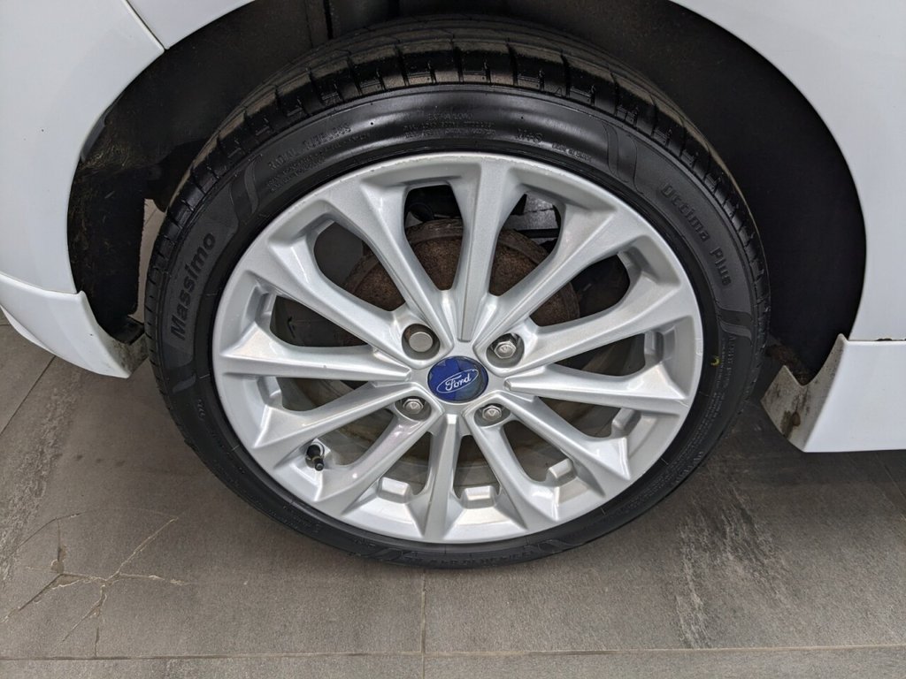 Used Ford Fiesta 2014 for sale - 77703748: Photo 11