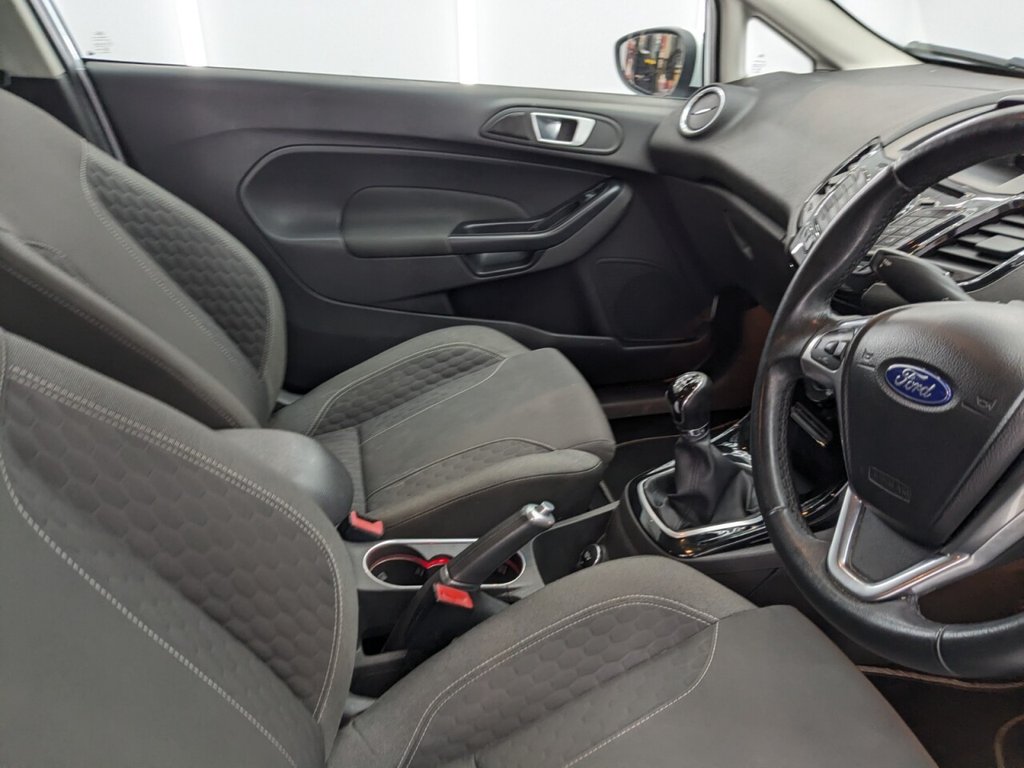 Used Ford Fiesta 2014 for sale - 77703748: Photo 14