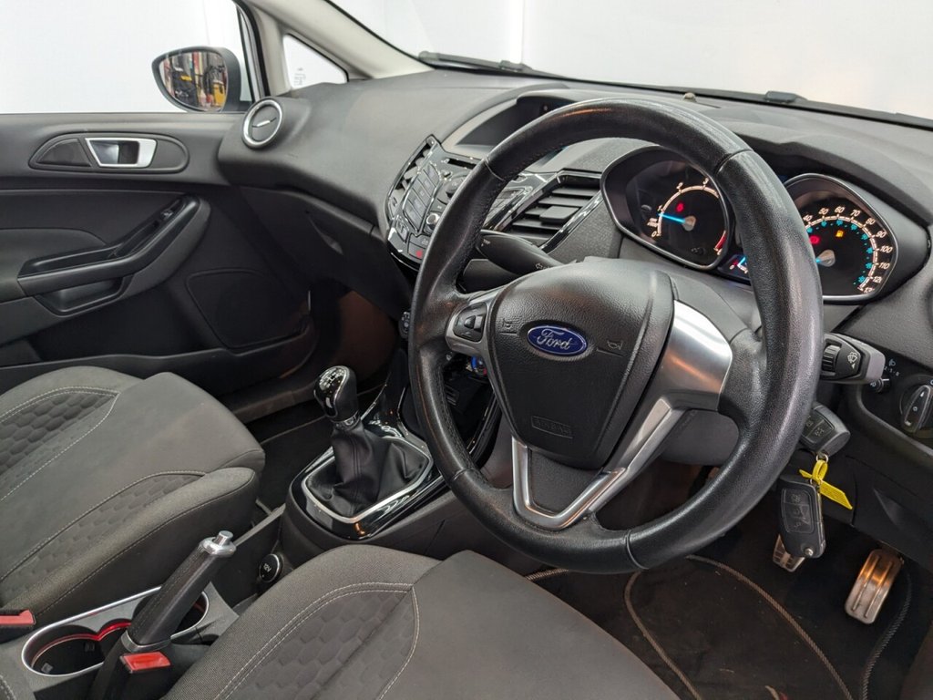 Used Ford Fiesta 2014 for sale - 77703748: Photo 15