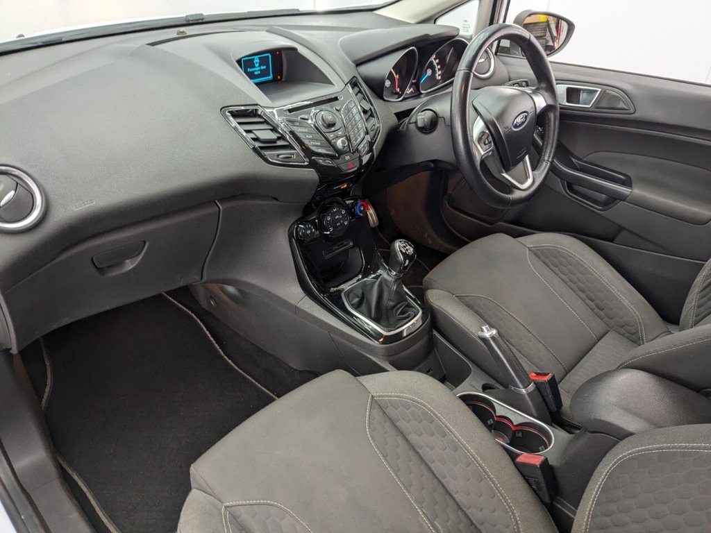 Used Ford Fiesta 2014 for sale - 77703748: Photo 17
