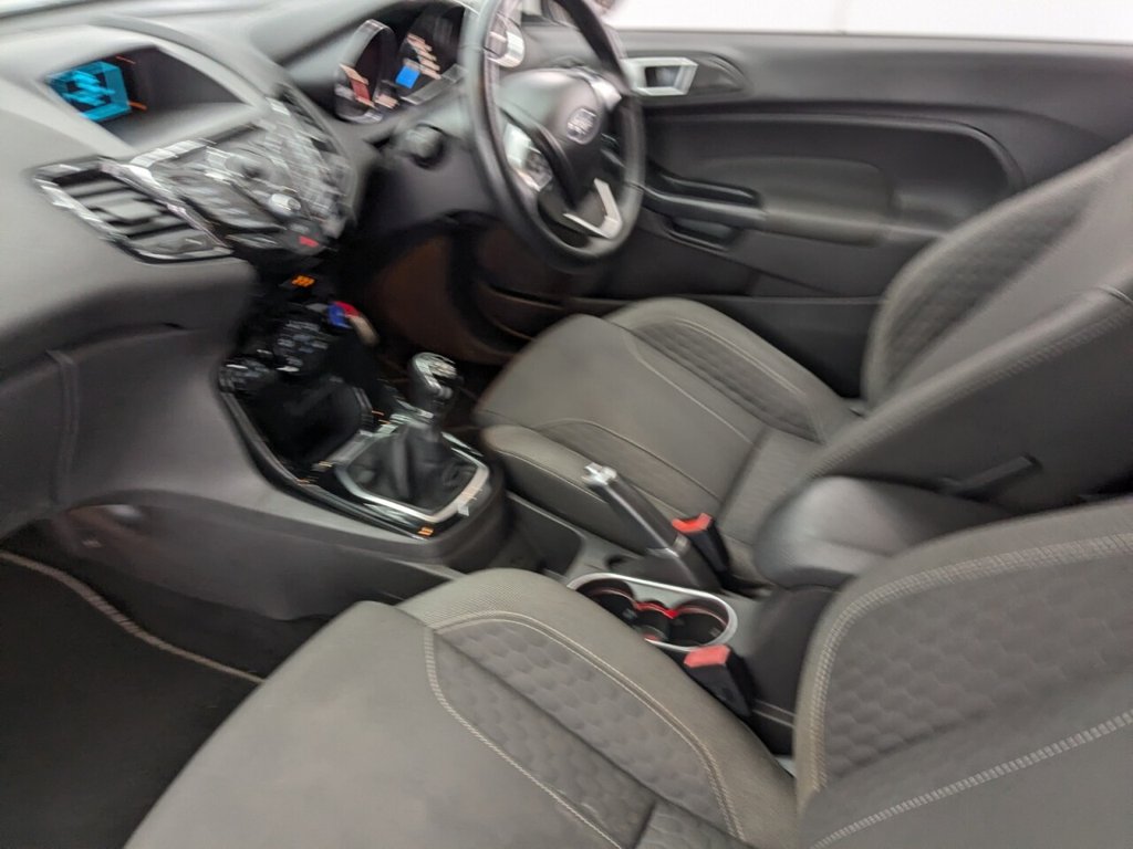 Used Ford Fiesta 2014 for sale - 77703748: Photo 18