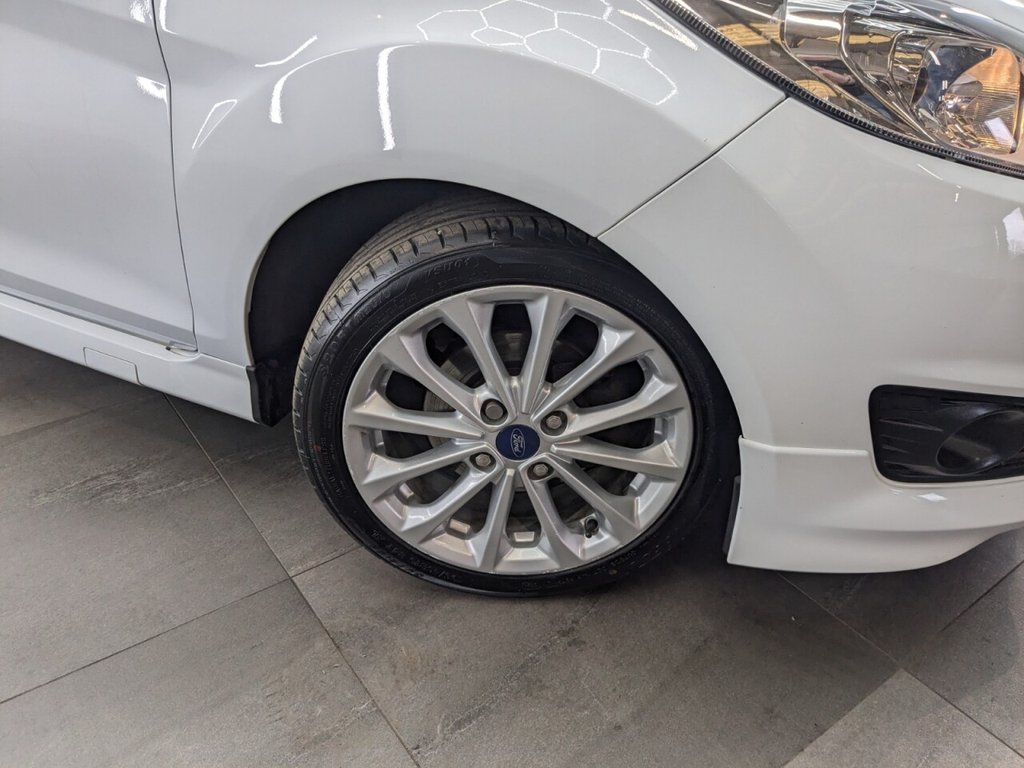 Used Ford Fiesta 2014 for sale - 77703748: Photo 2