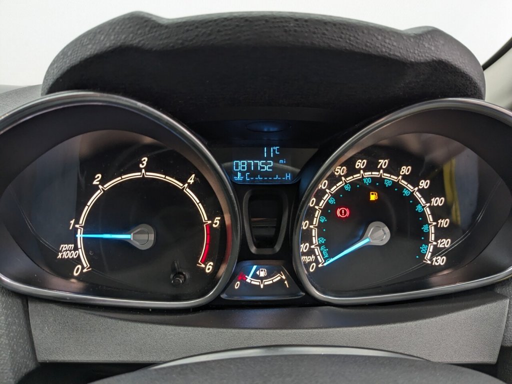 Used Ford Fiesta 2014 for sale - 77703748: Photo 23