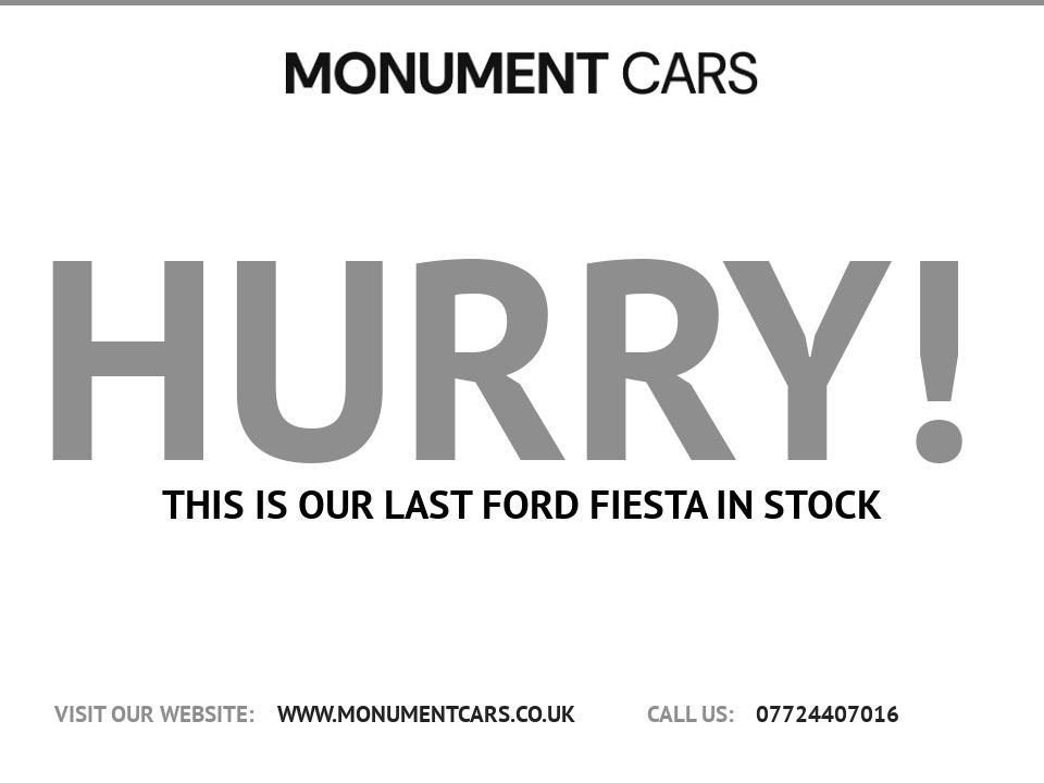 Used Ford Fiesta 2014 for sale - 77703748: Photo 27