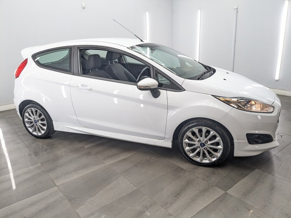 Used Ford Fiesta 2014 for sale - 77703748: Photo 5