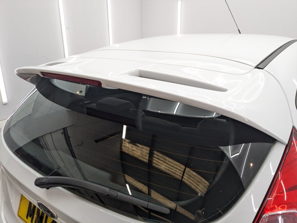 Used Ford Fiesta 2014 for sale - 77703748: Photo 7