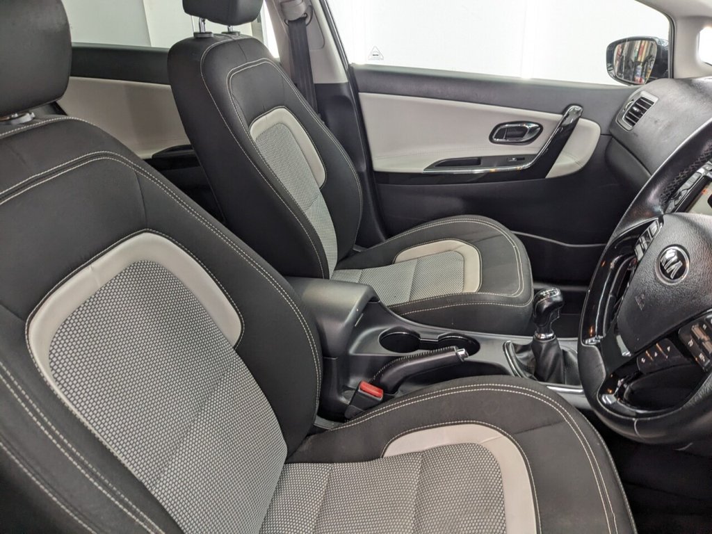 Used Kia Ceed 2014 for sale - 77226859: Photo 11