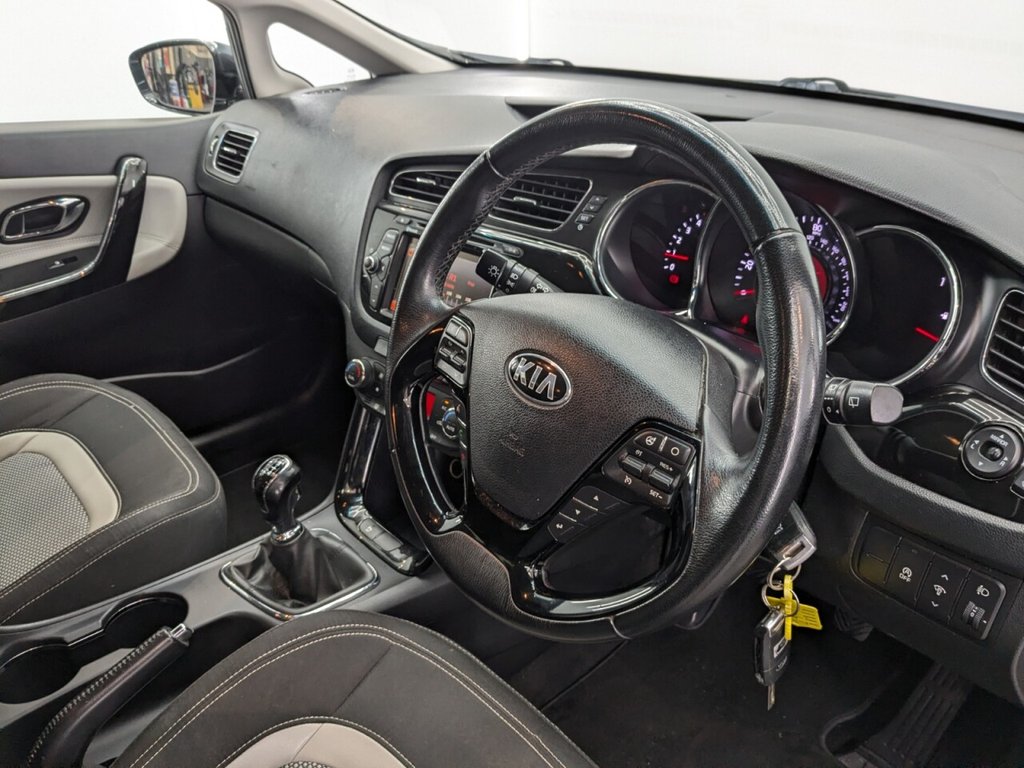 Used Kia Ceed 2014 for sale - 77226859: Photo 13