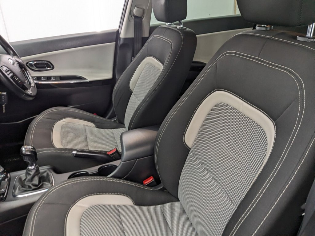 Used Kia Ceed 2014 for sale - 77226859: Photo 16