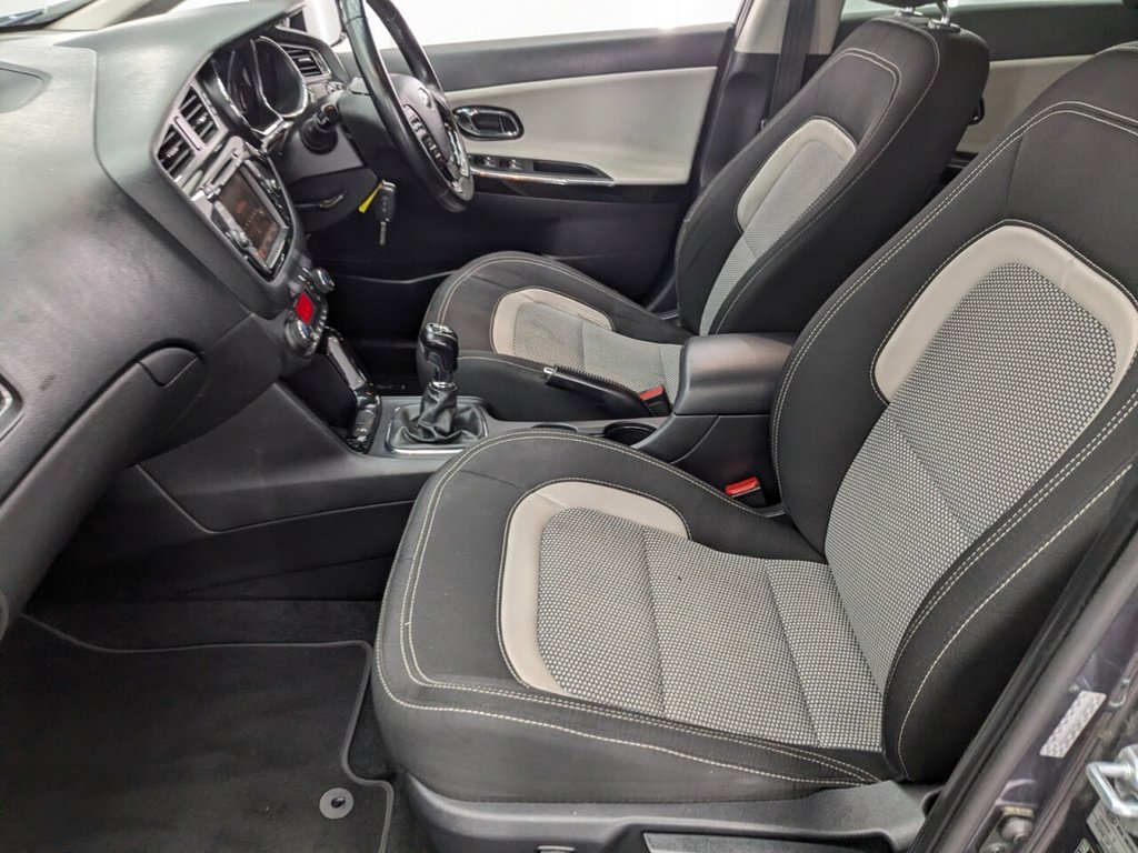 Used Kia Ceed 2014 for sale - 77226859: Photo 17