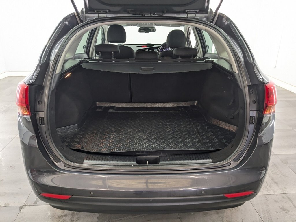 Used Kia Ceed 2014 for sale - 77226859: Photo 19