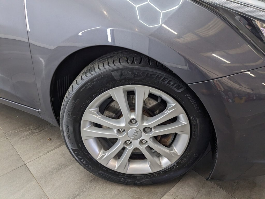 Used Kia Ceed 2014 for sale - 77226859: Photo 2