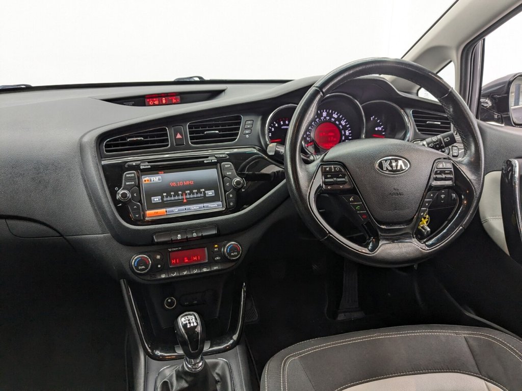 Used Kia Ceed 2014 for sale - 77226859: Photo 20