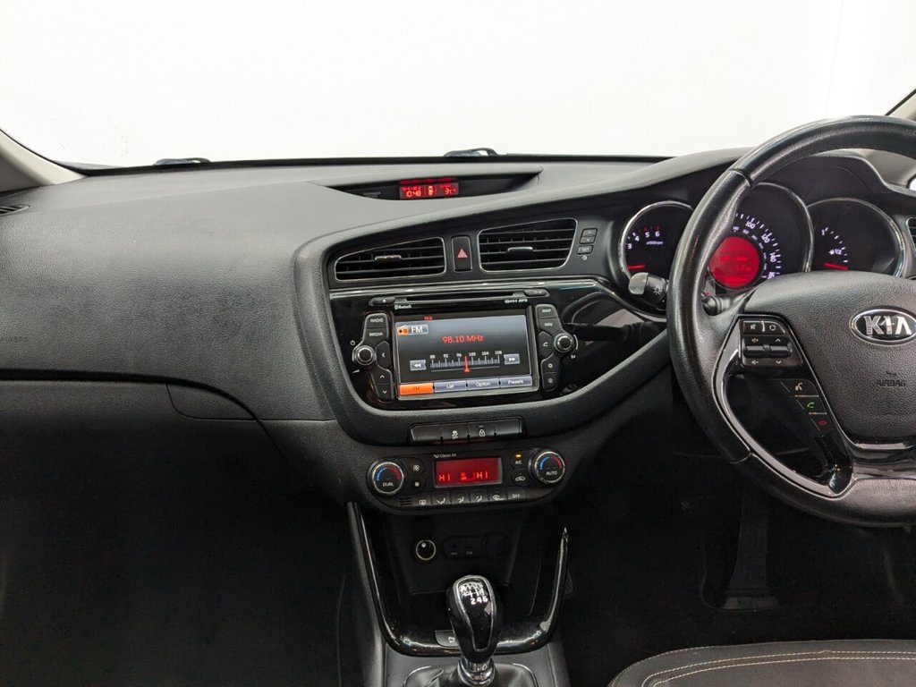 Used Kia Ceed 2014 for sale - 77226859: Photo 21