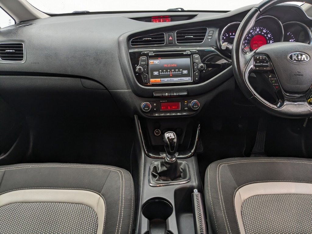 Used Kia Ceed 2014 for sale - 77226859: Photo 23