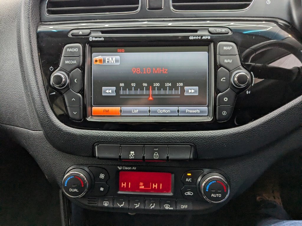 Used Kia Ceed 2014 for sale - 77226859: Photo 24