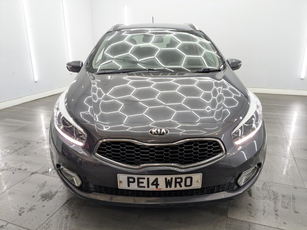 Used Kia Ceed 2014 for sale - 77226859: Photo 3