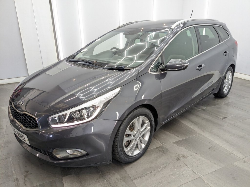 Used Kia Ceed 2014 for sale - 77226859: Photo 4