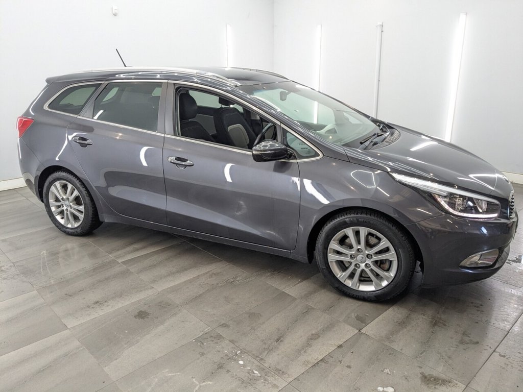 Used Kia Ceed 2014 for sale - 77226859: Photo 5