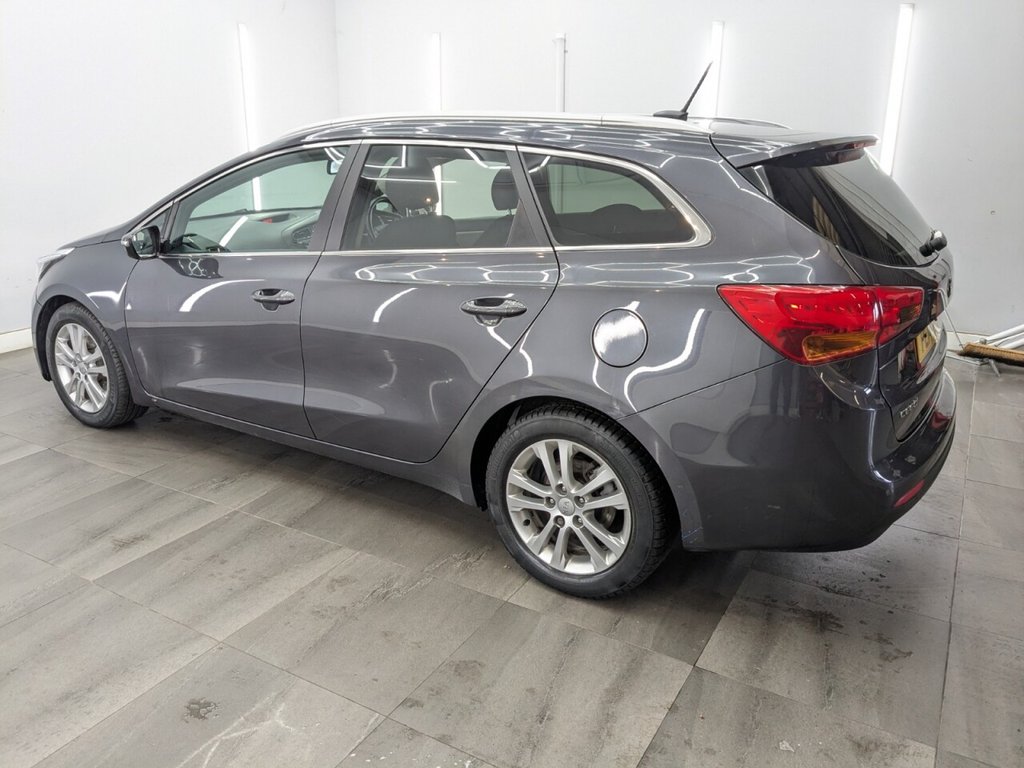 Used Kia Ceed 2014 for sale - 77226859: Photo 7