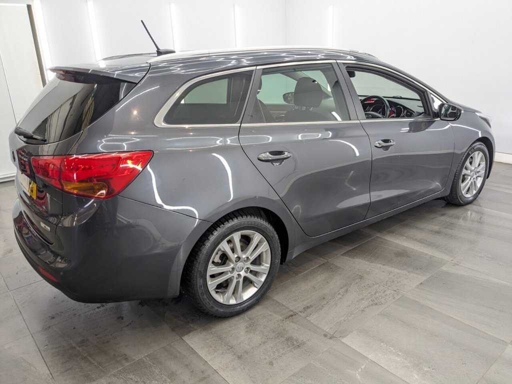 Used Kia Ceed 2014 for sale - 77226859: Photo 8