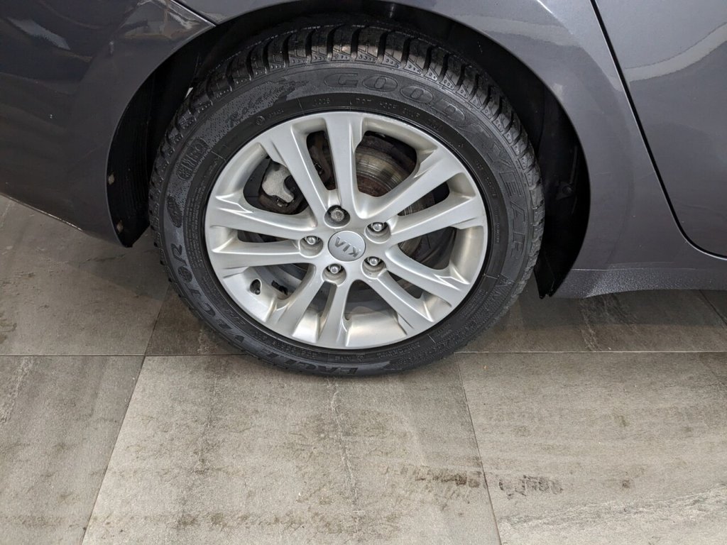 Used Kia Ceed 2014 for sale - 77226859: Photo 9