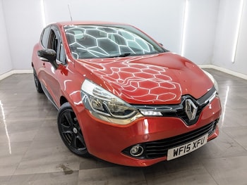 Used Renault Clio 2015 for sale - 78619042: Photo