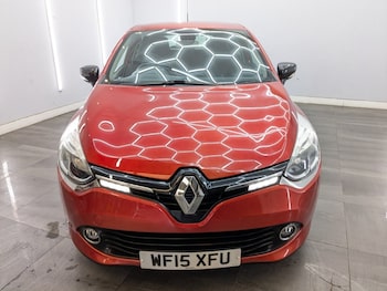 Used Renault Clio 2015 for sale - 78619042: Photo
