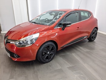 Used Renault Clio 2015 for sale - 78619042: Photo