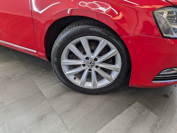 Used Volkswagen Passat 2014 for sale - 78357812: Photo