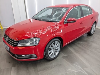 Used Volkswagen Passat 2014 for sale - 78357812: Photo