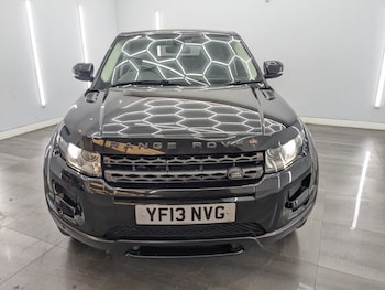 Used Land Rover Range Rover Evoque 2013 for sale - 79058798: Photo