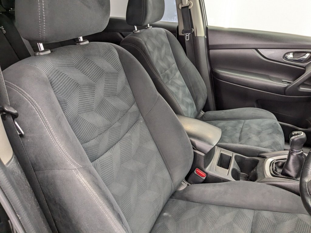 Used Nissan X-Trail 2015 for sale - 78110954: Photo 10