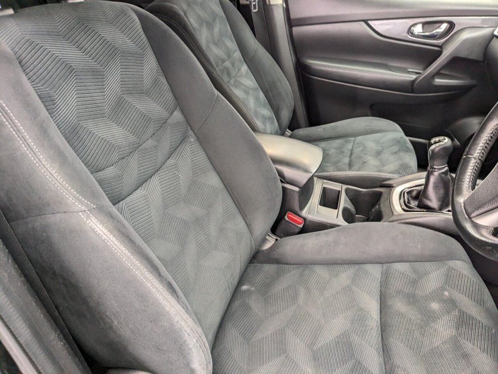 Used Nissan X-Trail 2015 for sale - 78110954: Photo 11