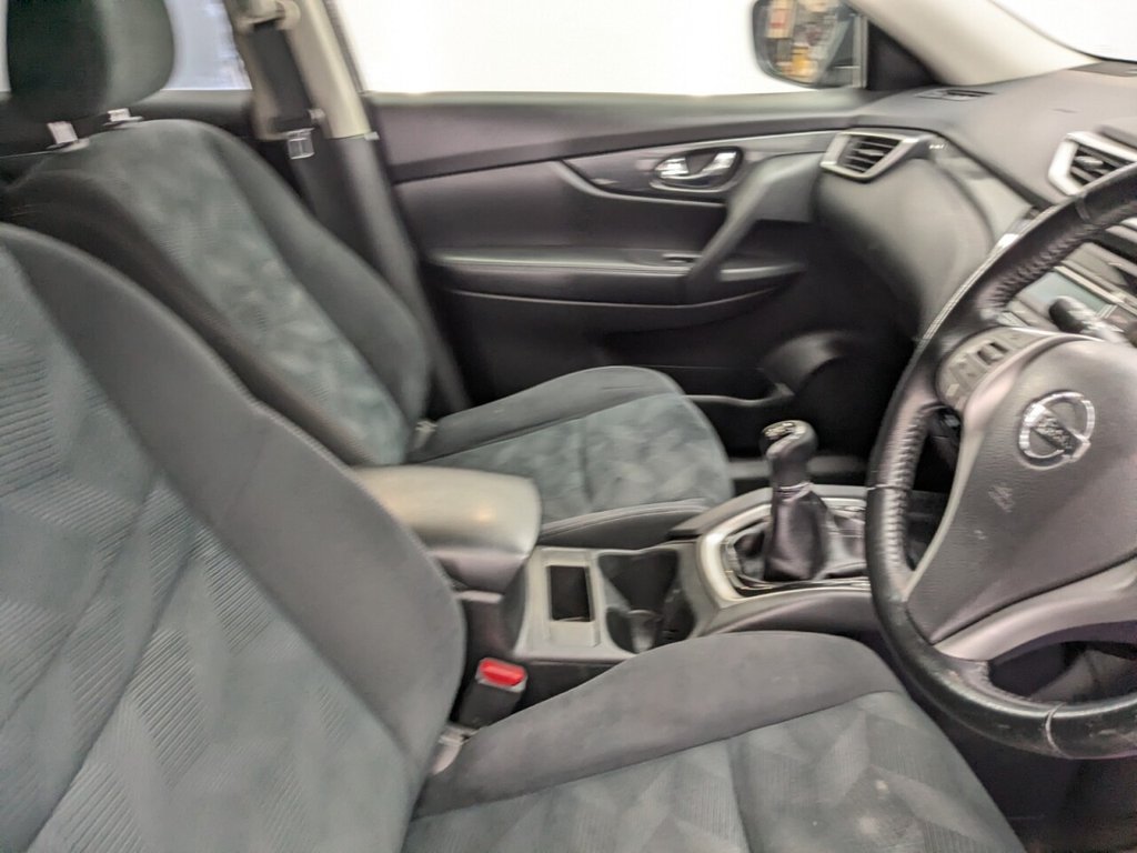 Used Nissan X-Trail 2015 for sale - 78110954: Photo 12