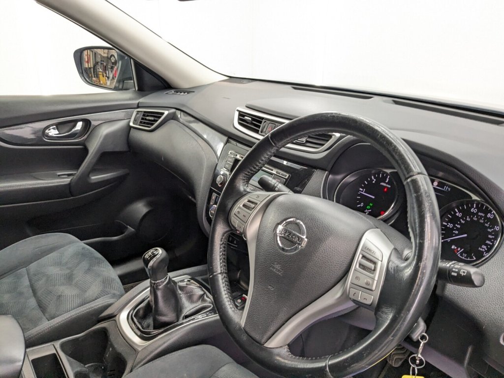 Used Nissan X-Trail 2015 for sale - 78110954: Photo 13