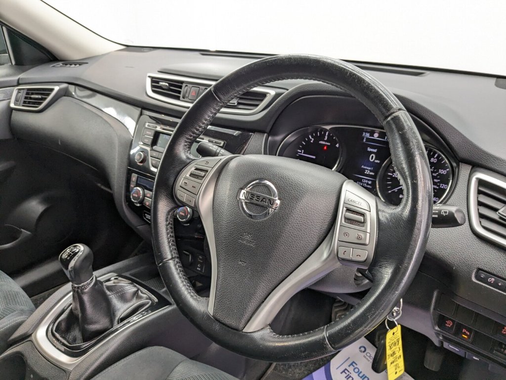 Used Nissan X-Trail 2015 for sale - 78110954: Photo 14