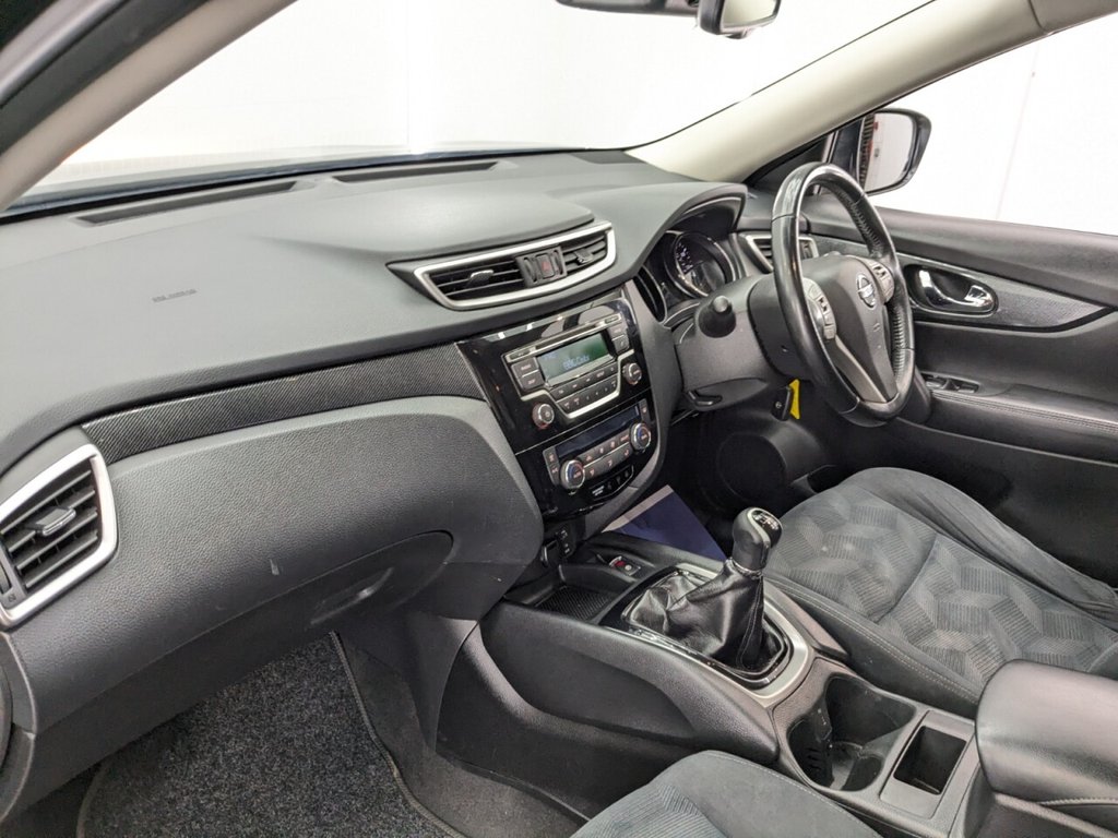 Used Nissan X-Trail 2015 for sale - 78110954: Photo 15