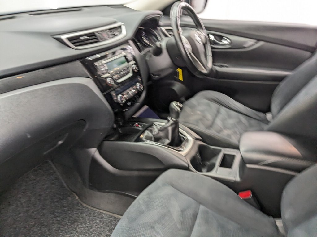 Used Nissan X-Trail 2015 for sale - 78110954: Photo 16