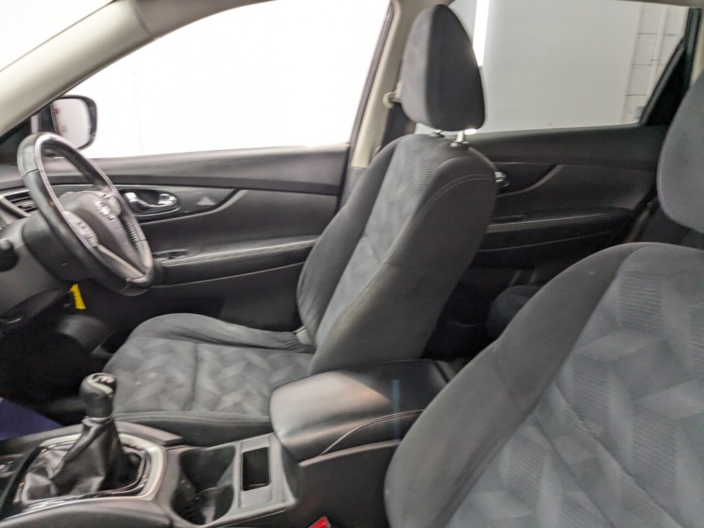 Used Nissan X-Trail 2015 for sale - 78110954: Photo 17