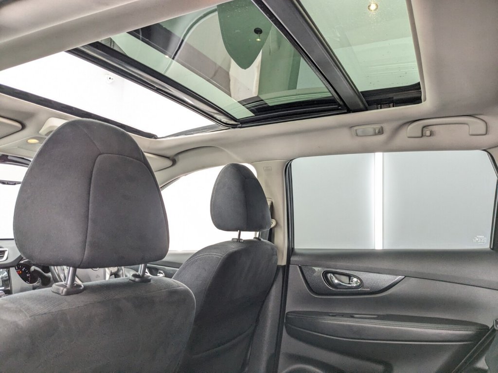 Used Nissan X-Trail 2015 for sale - 78110954: Photo 19