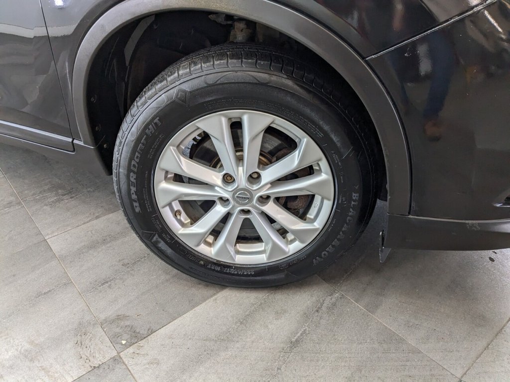 Used Nissan X-Trail 2015 for sale - 78110954: Photo 2