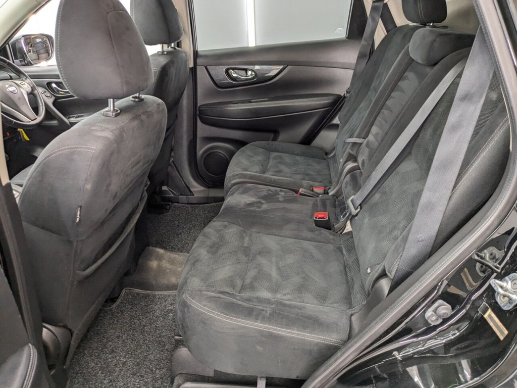 Used Nissan X-Trail 2015 for sale - 78110954: Photo 20