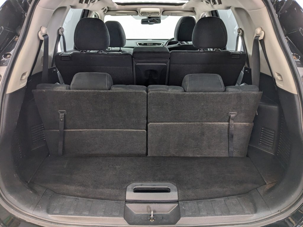 Used Nissan X-Trail 2015 for sale - 78110954: Photo 21