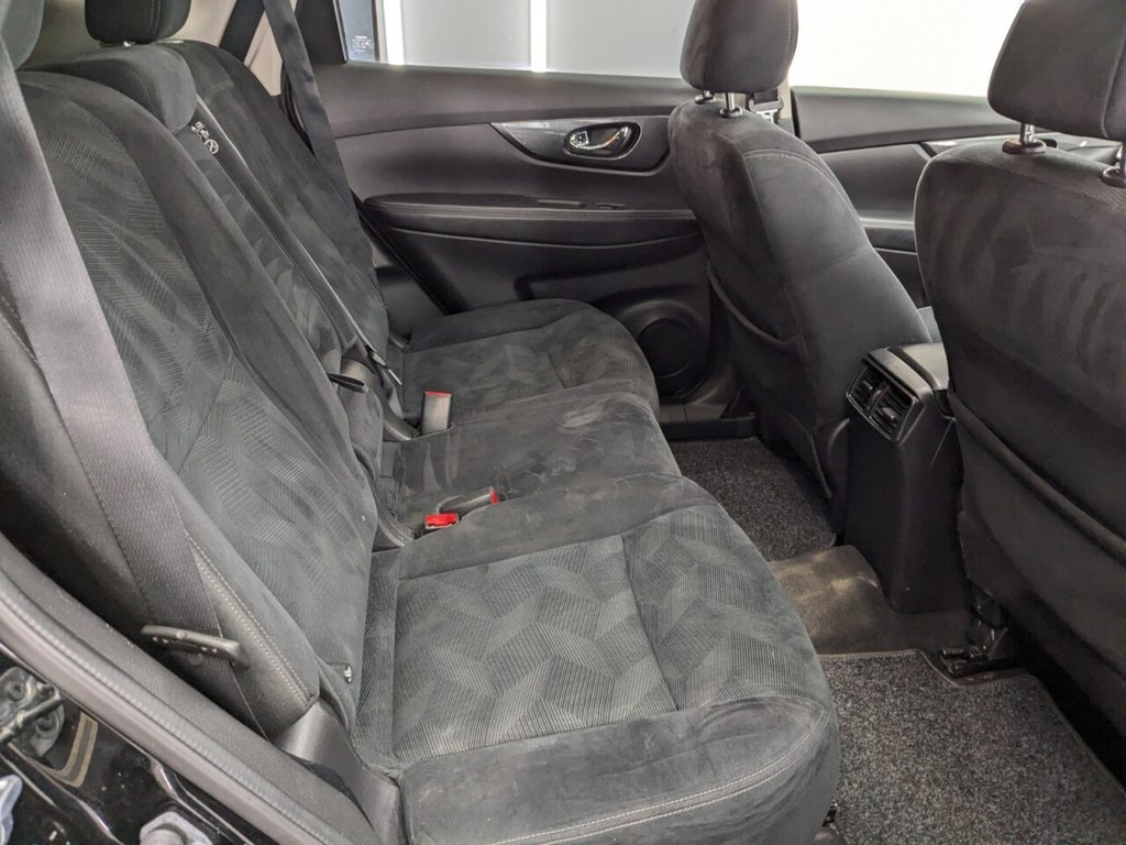 Used Nissan X-Trail 2015 for sale - 78110954: Photo 22