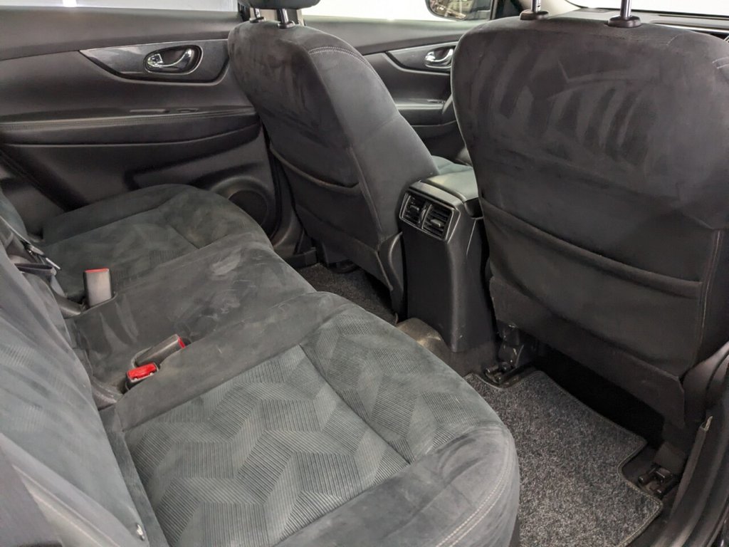 Used Nissan X-Trail 2015 for sale - 78110954: Photo 23